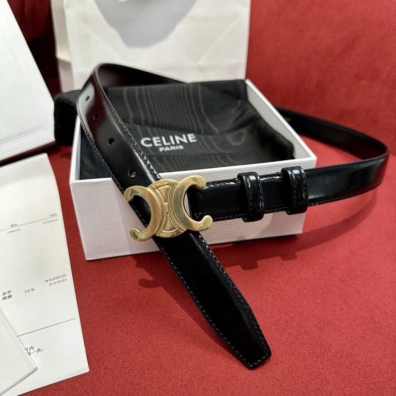 Ce1i*e belts